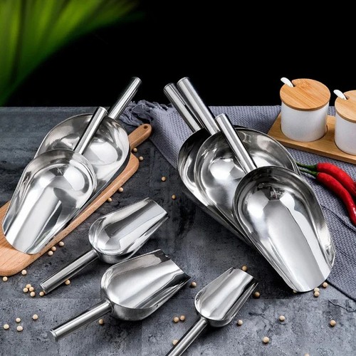 Stainless steel ice cube - steel,