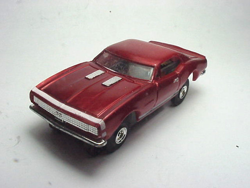 1967 camaro candy red - camaro,