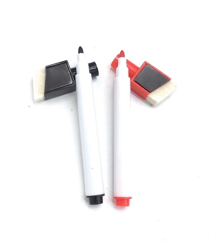 Magnetic whiteboard marker pen - marker,