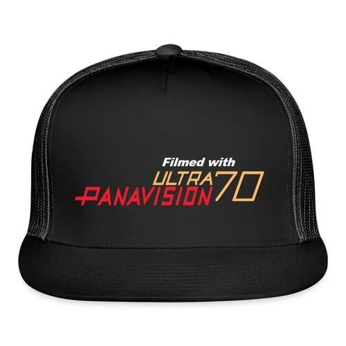 Panavision camera crew ultra - panavision,