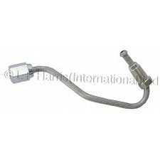 TRIUMPH BONNEVILLE T140 JUNCTION BLOCK TO TOP YOKE TWIN DISC BRAKE MODEL 60-7494