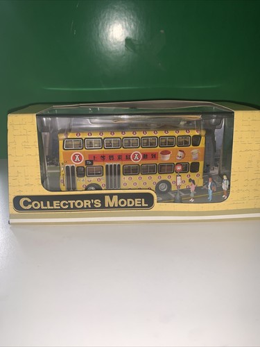 Csm collector model 76 - collector's,