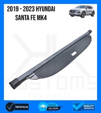 BLACK RETRACTABLE BOOT PARCEL