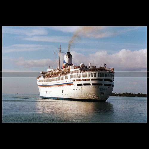 Photo 001065 liner topaz - photo, ss