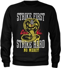 Cobra Kai Strike First Strike