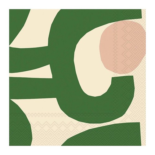 Marimekko seppel green - seppel, ihr