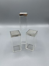 Vintage London 1950 Sterling