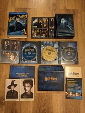 Harry Potter And The