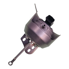 Turbocharger Actuator Ford