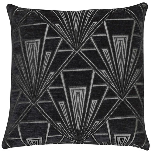 Art deco cushion luxury - art, cushion.