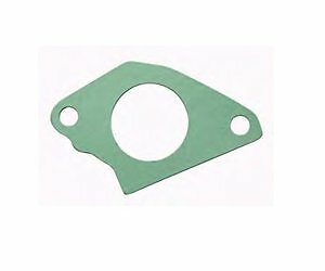 Carburettor intake gasket - intake,