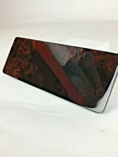 Radio Blanking Panel for