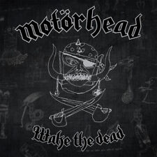 Motörhead : Wake the Dead CD