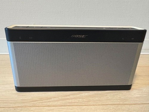 Bose soundlink bluetooth - bose,