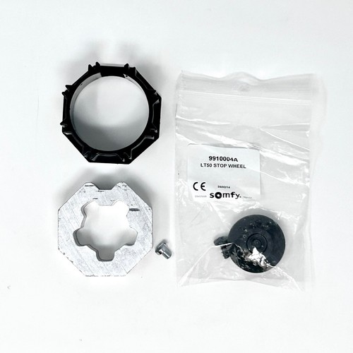 Adapter crown and - adapter, driver