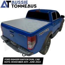 Clamp On Pro Tonneau Cover for