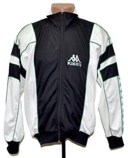 JUVENTUS ITALY 1989/1990