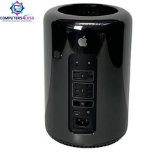 Apple mac pro - apple, late
