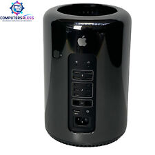 Apple Mac Pro A1481 Late 2013