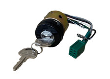 FR80 75-79 Ignition Switch NOS