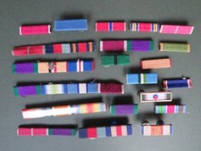 Selection of British and