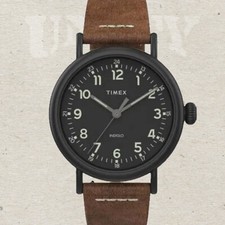 Timex Gents Standard Watch