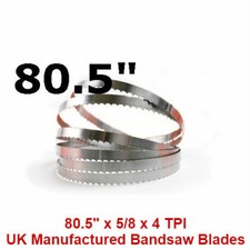 Butchers Meat Bandsaw Blades