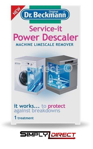 Beckmann service washing - dr.beckmann,