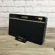 Polaroid KW-286DAB Home Speaker Dock - iPod Docking Station - Parts