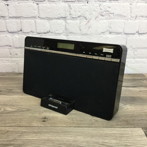 Polaroid 286dab home - polaroid,