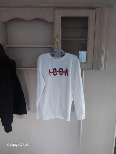Dsquared2 jumper men size - men,