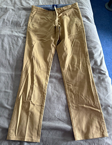 Gant men beige - gant,