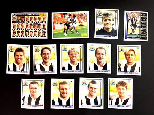 Newcastle united merlin - newcastle,