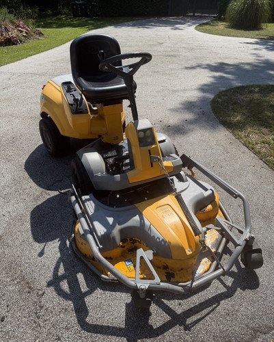 Stiga park plus petrol - plus,