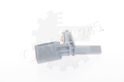 Abs wheel speed - wheel, sensor