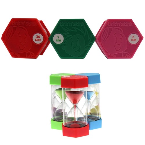 Set tink stink - 3,