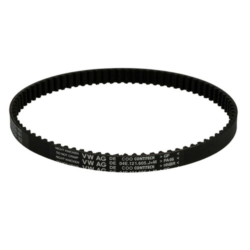 Timing belt for water - water, pump