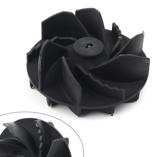 Electric vacuum impeller - vacuum,