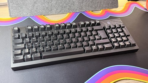 Storm quick fire tk - cm,