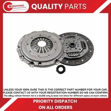 Blue Print ADV183089 Clutch