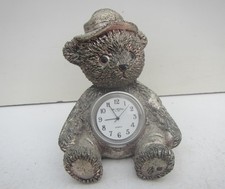 William Widdop Teddy Bear