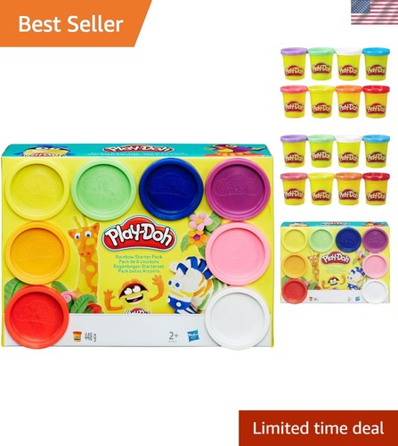 Canister rainbow modeling - 8-canister,