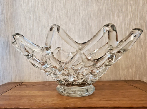 Large vintage murano style - large,