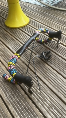 Easton ea70 aero road - aero,