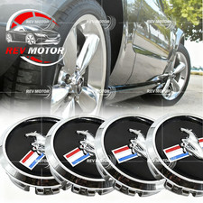 Set of 4 For Mustang Wheel Rim