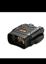 HD Digital Night Vision