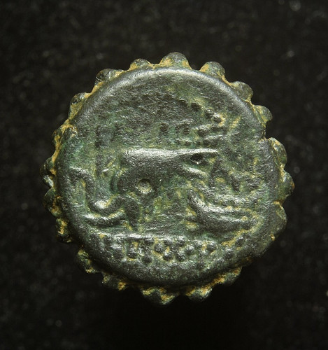 Seleukid kingdom antiochos - kingdom,