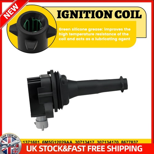 Ignition coil pack for ford - ignition,
