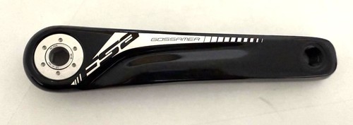 Fsa gossamer 386evo left 175mm - 386evo,