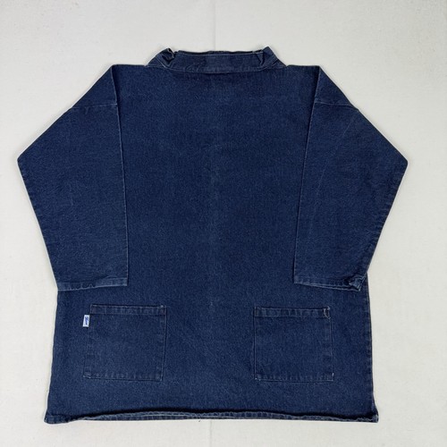 Yarmo fishermans smock - yarmo,